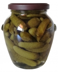 BELOTTI GR.314 ORCIO CETRIOLINI